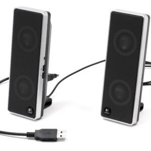 Logitech Ultimate Speaker