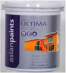 Asianpaints Apex Ultima 4li